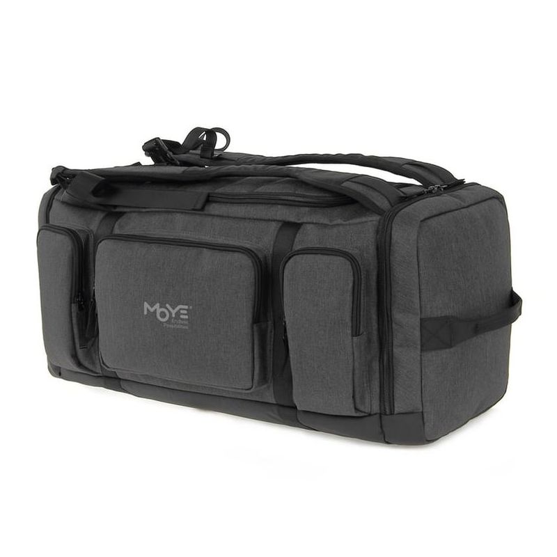 Trailblazer Multi-Backpack Grey O5