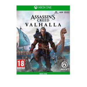 XBOXONE/XSX Assassin's Creed Valhalla