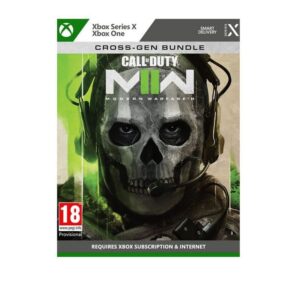 XBOXONE/XSX Call of Duty: Modern Warfare II