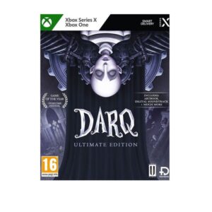 XBOXONE/XSX DARQ - Ultimate Edition