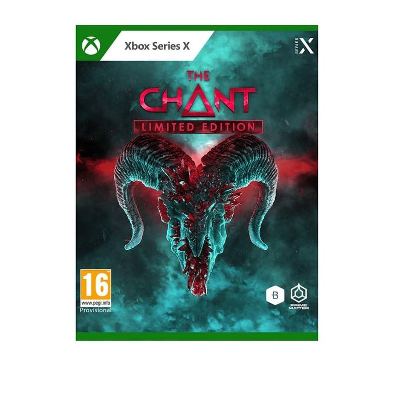 XBOXONE/XSX The Chant - Limited Edition