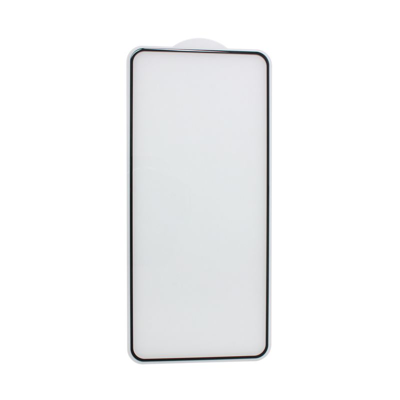 Zaštitno Staklo 2.5D full glue za Honor X6 crni