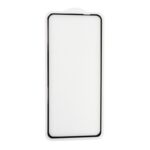 Zaštitno Staklo 2.5D full glue za Motorola Moto G32 crni - Slika 2