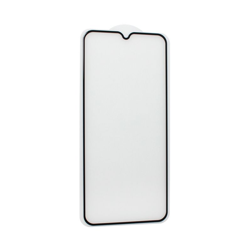 Zaštitno Staklo 2.5D full glue za Vivo X80 Lite crni