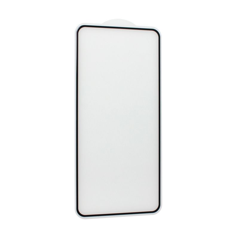 Zaštitno Staklo 2.5D full glue za Xiaomi 12T/12T Pro crni
