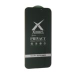 Zaštitno Staklo X mart 9D Privacy za iPhone 14 Pro Max 6.7 - Slika 2