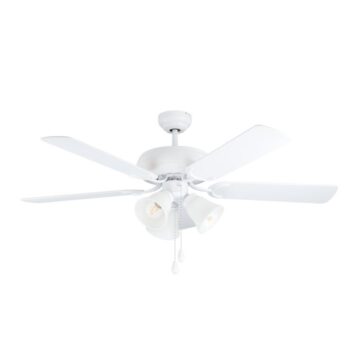 EGLO PLAFONSKI VENTILATOR LAS PALMAS 35076
