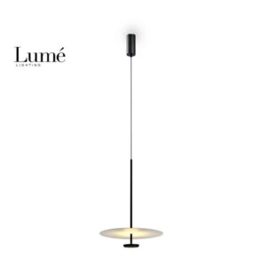 ARIA 20 VISILICA LED 10W 3000K CRNA