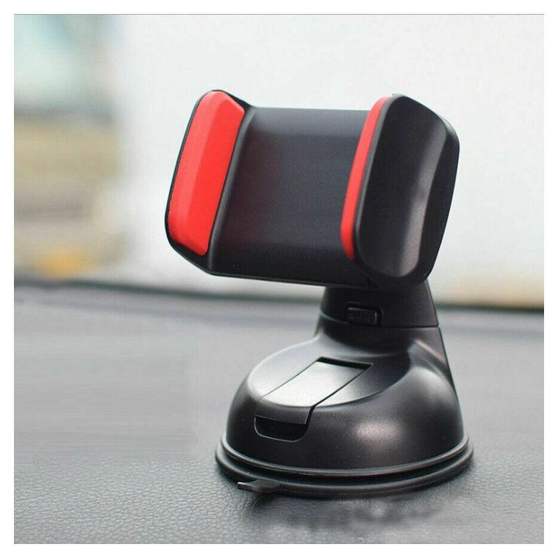 Auto stalak VCS-0103 crveni