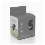 Auto stalak VCS-0103 sivi - Slika 4