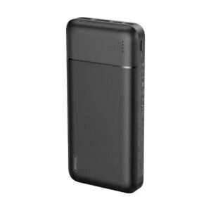 Back up baterija REMAX Lango RPP-166 2USB 20000mAh crna