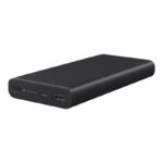 Back up baterija Xiaomi Mi Power Bank 4 10000mAh crna - Slika 2