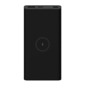 Back up baterija Xiaomi Mi Power Bank 4 10000mAh crna