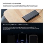 Back up baterija Xiaomi Mi Power Bank 4 10000mAh crna - Slika 5