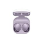 Bluetooth slusalice Airpods buds 177 ljubicaste - Slika 2