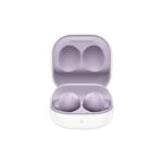 Bluetooth slusalice Airpods buds 177 ljubicaste