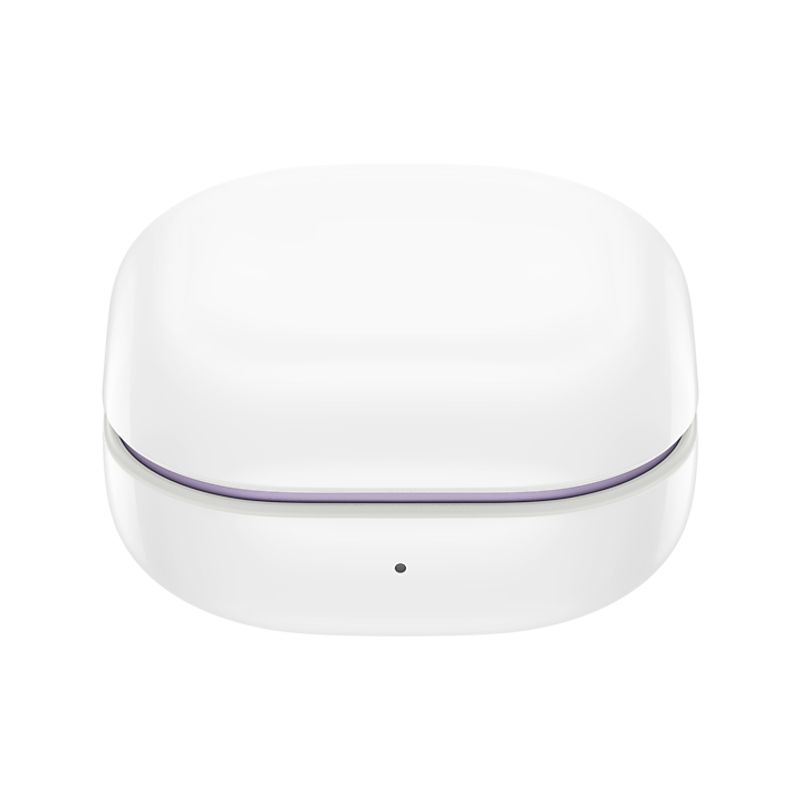 Bluetooth slusalice Airpods buds 177 ljubicaste