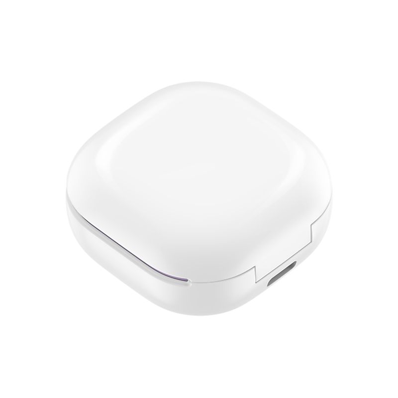 Bluetooth slusalice Airpods buds 177 ljubicaste
