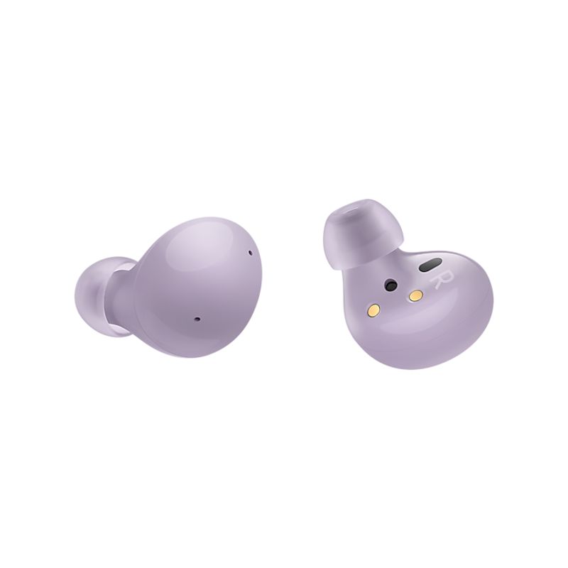 Bluetooth slusalice Airpods buds 177 ljubicaste