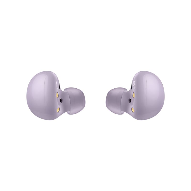 Bluetooth slusalice Airpods buds 177 ljubicaste