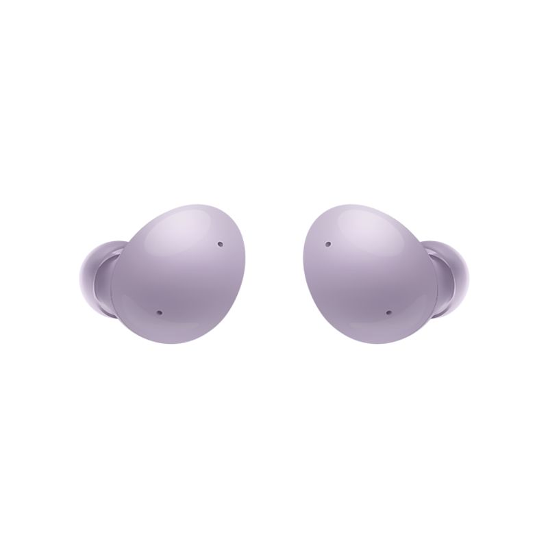 Bluetooth slusalice Airpods buds 177 ljubicaste