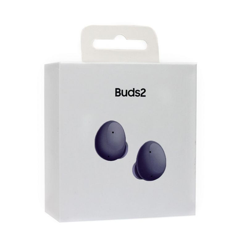 Bluetooth slusalice Airpods buds 177 ljubicaste