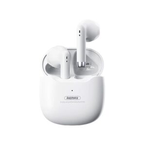 Bluetooth slusalice REMAX Marshmallow Series  TWS-19 bele