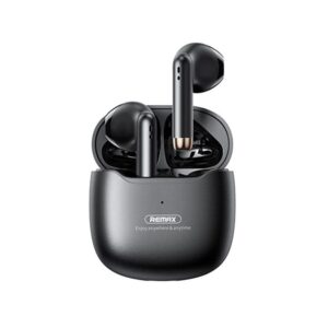 Bluetooth slusalice REMAX Marshmallow Series  TWS-19 crne