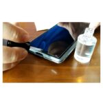 Bocica tecnosti za izbacivanje vazduha ispod stakla 15ml - Slika 4