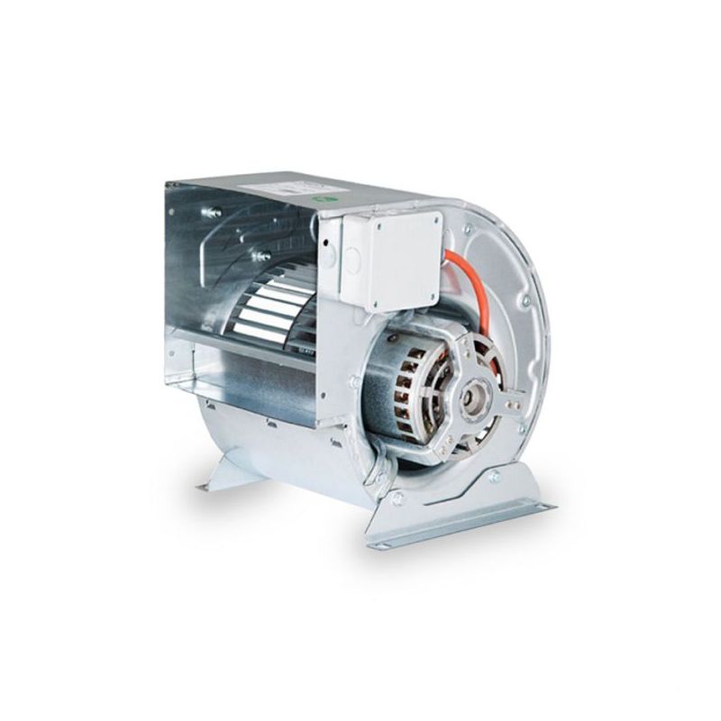 BVN-VENTILATOR BDD 10-10