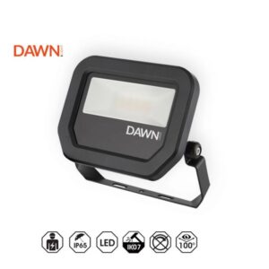 DAWN LED REFLEKTOR BR-FL30W-02 4000K 3300lm 100°  IP65