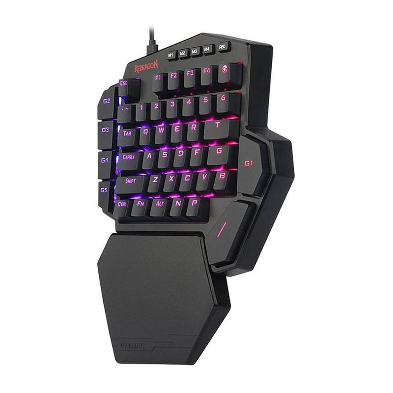Diti K585RGB Mechanical Gaming Keyboard
