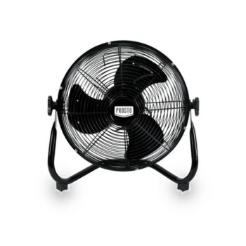 EL VENTILATOR PODNI 60W FF35M/BK