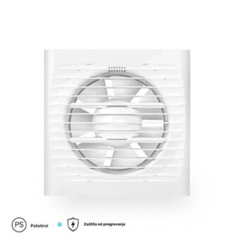 ERA VENTILATOR OPTIMA 5