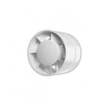 ERA VENTILATOR PROFIT 4BB (EURO 1) D100