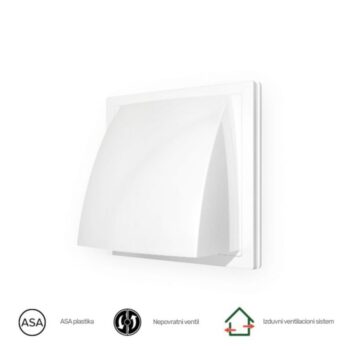 ERA ZALUZINA 1515K10FV BELA