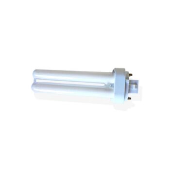 FLUO SIJALICA PLC 9W 2PINA