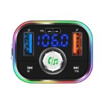 FM transmiter BC62L - Slika 4
