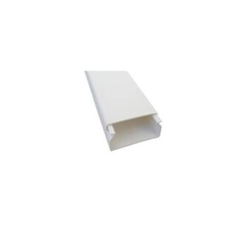 KANALICA 25X16 PVC SCHELLENBERG (N 50)