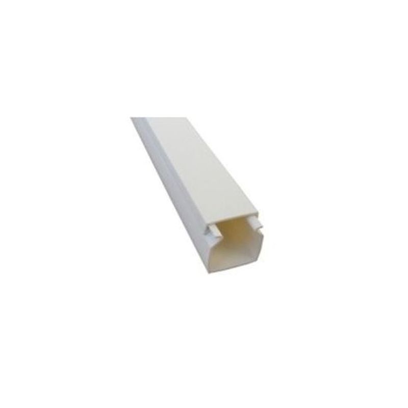 KANALICA 25X25 PVC SCHELLENBERG (N 25) KANALICA 25X25 PVC SCHELLENBERG (N 25) - Slika 1