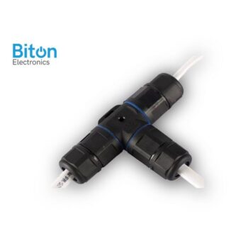 KONEKTOR KABLOVSKI IP68 XYT21-3P (0,5-2,5 mm2, 6,5-14mm)