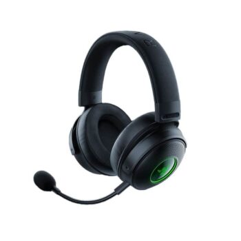 Kraken V3 Pro - Wireless Gaming Headset - FRML