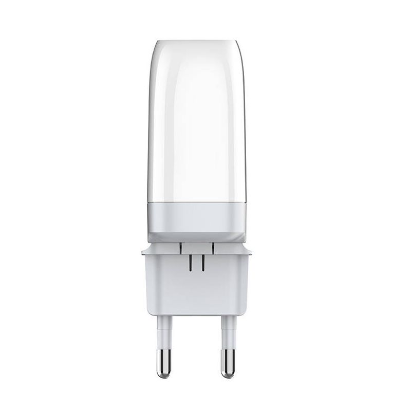 Kucni punjac LDNIO A3511Q PD, QC4+, QC3.0, PPS, 65W USB na Type C