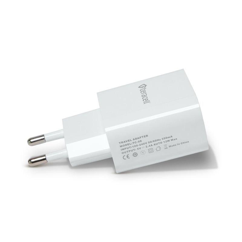 Kucni punjac Teracell Evolution TC-08