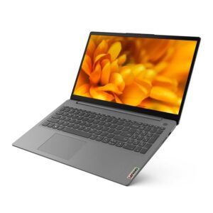 Laptop Lenovo IdeaPad 3 15ITL6 15.6" FHD / i3-1115G4 / 12GB / M.2 256GB / Grey 82H800YJYA