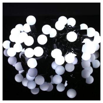 LED KUGLICE 17mm ENBL-1-D17 5m/50 CW