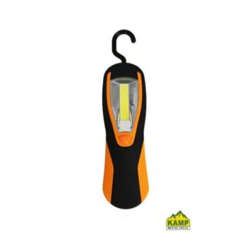 LED LAMPA KAMPING WL082 3W COB