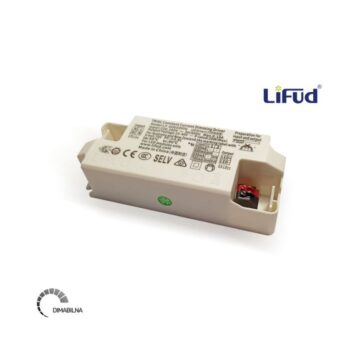 LED NAPAJANJE 30W DIM.TRIAC(118001-6)