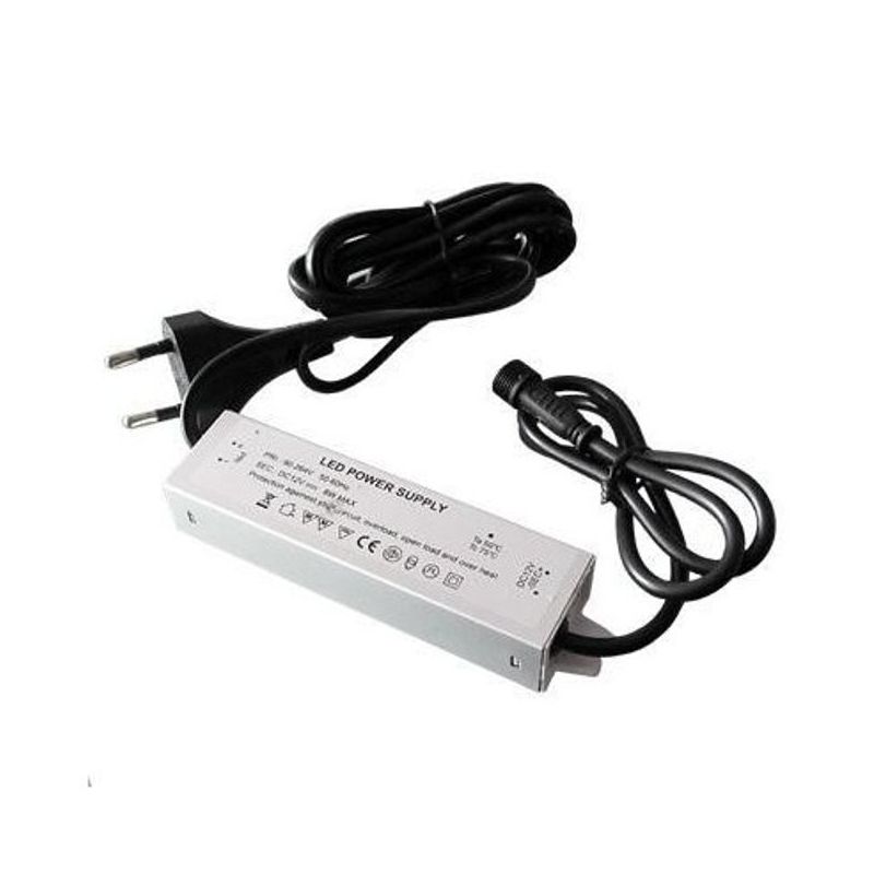 LED NAPAJANJE SC-Y1208B 8W IP67