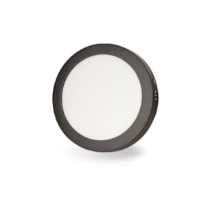 LED PANEL KA-C5 24W 6500K CRNI